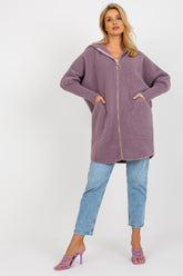 Abrigo modelo 175941 MBM